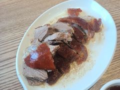 -裕记烧腊连锁餐饮(外马分店)
