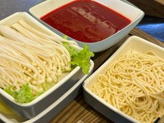 -井格重庆火锅(西直门凯德Mall店)