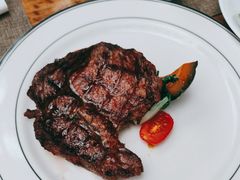 -食间牛排(湖西路店)