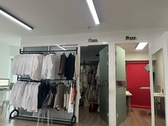 -bobo高端证件照工作室(三元桥店)