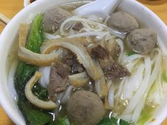 -菜忠潮州牛肉店(岗厦店)
