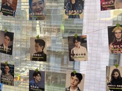 -启明眼镜(海淀黄庄店)