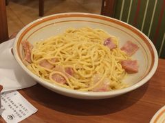 -萨莉亚意式餐厅(万嘉商业广场店)