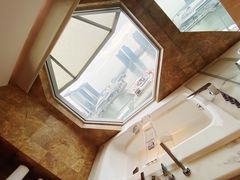 -新加坡丽思卡尔顿美年酒店