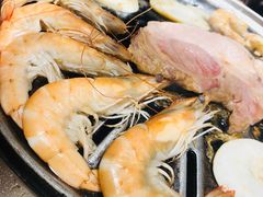 -九田家黑牛烤肉料理(石路天虹店)