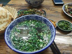 -淳澄水盆羊肉