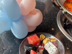 -捞王猪肚鸡火锅(昆山店)