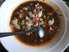 -金牌老碗时尚陕菜(王府井百货店)