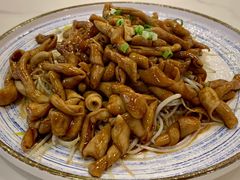 -鹅掂·大岭山烧鹅