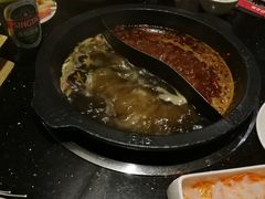 -井格重庆火锅(新世纪店)