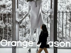 -义乌之心城市生活广场