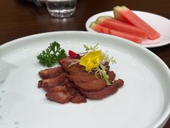 -全聚德(上海首店浦东店)