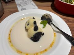 -九转小磨·非遗东北菜(群力店)