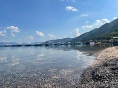 -抚仙湖禄充风景区