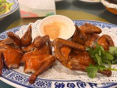 -桂园白粥·潮汕老味道