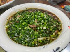 -椒香川流不息川菜馆(二七北路店)