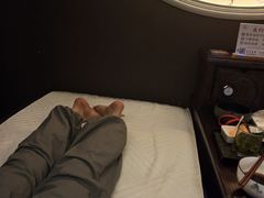 -水墨澜渟足道·SPA·传统(四望亭东关街店)