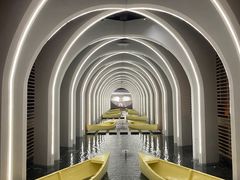 -涨巢·潮玩水疗局