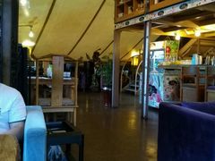 大堂-索纳斯咖啡(海安路店)
