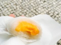 -澳门长洲糯米糍(柯打苏沙街店)
