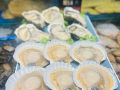-海味当家·蒸锅海鲜(中山广场创始店)