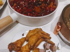 -阿里疆Alijiang·丝路美食·异域风情·清真(长楹天街店)