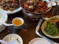 -尽善百年古院餐厅(王家老宅店)