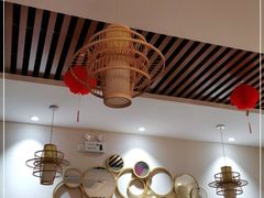 大堂-小土豆北方菜馆(文慧园店)