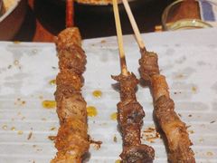 -肉串汪(望京店)