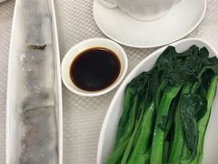 -香港富临皇宫(扬名广场店)