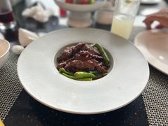 -绮梦西湖·云端餐厅(歌德店)