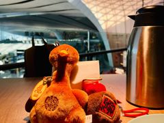 -全聚德(大兴国际机场店)