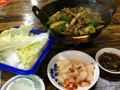 -胡师傅三下锅(汽车站店)
