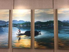 -香樟活鱼馆(渝北店)