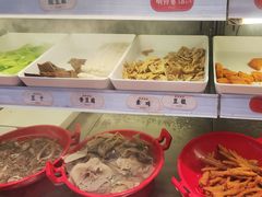 -每味每客·重庆麻辣烫(国泰店)