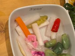 -木屋烧烤(坂田天安云谷店)