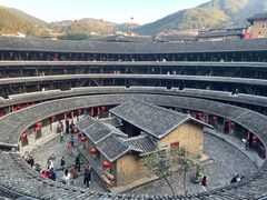 -初溪土楼群
