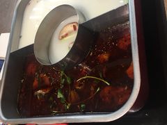 -新辣道鱼火锅(世纪金源购物中心店)