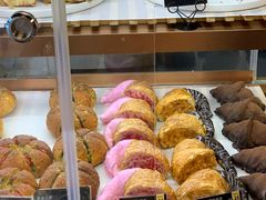 -牛角村(大族广场店)