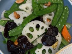 -南山鲜虾面·活鲜小馆·海味大连菜(南山总店)