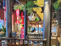 -野山舂·贵州现舂酸汤牛肉(东山店)