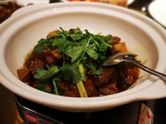 钵仔柚子皮-猪肉婆私房菜(容桂总店)
