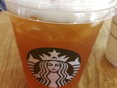 -星巴克(梧州梦之岛广场店)