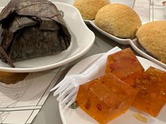 -添好运点心专门店(深水埗店)