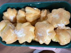 原味泡芙-泸溪河桃酥(西直门凯德店)