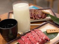 -匠太烧肉台日料理餐酒馆(三林店)