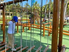 -三亚亚龙湾天域度假酒店