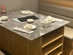 -张凯达·深海石斑鱼潮汕火锅(十五年品牌•虹桥天街店)