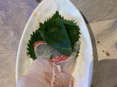 -上宴精品海鲜姿造(晶融汇旗舰店)