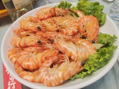 -金沙滩海鲜餐厅(梅江龙水园店)